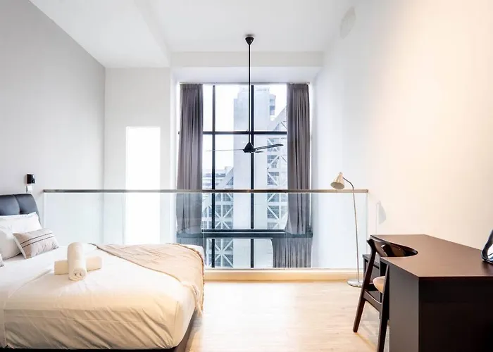 M City Residence By Airhost