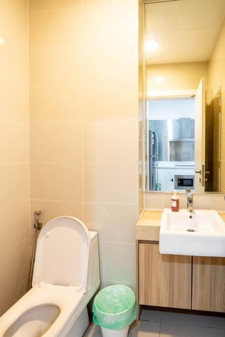M By Airhost Apartment Kuala Lumpur