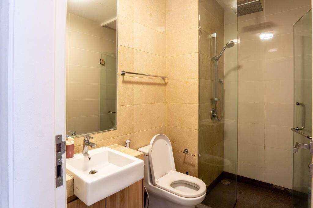 Apartment M By Airhost Kuala Lumpur