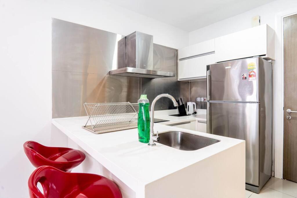 Apartment M By Airhost Kuala Lumpur