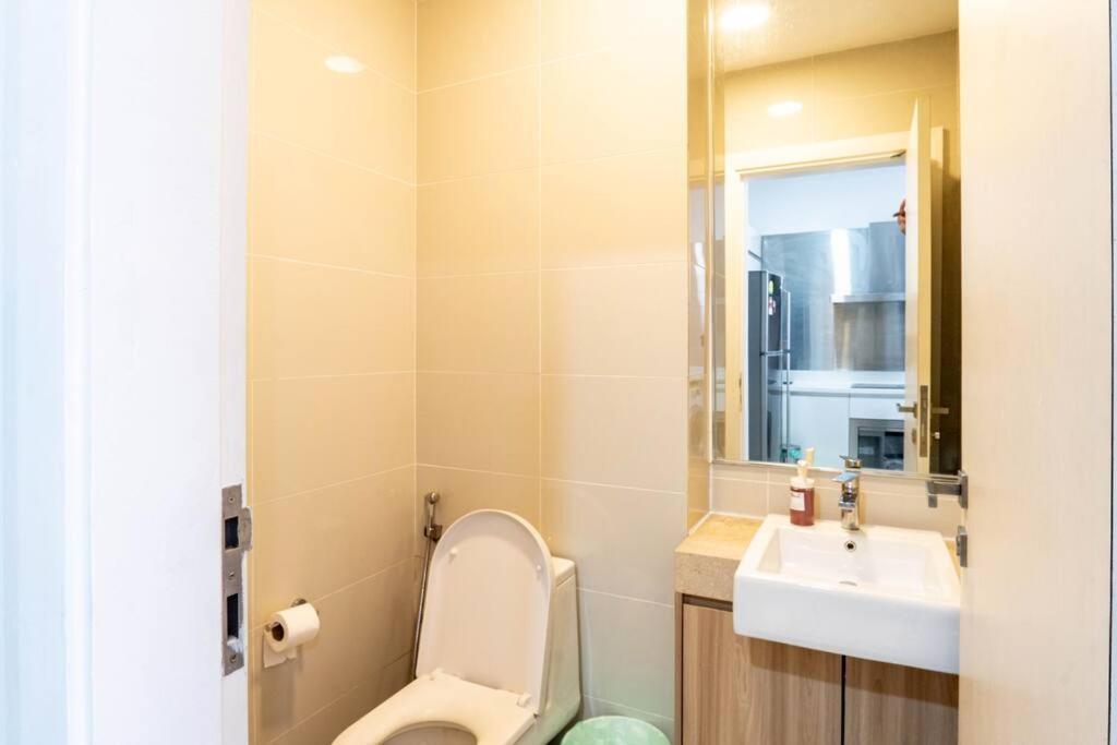 Apartment M By Airhost