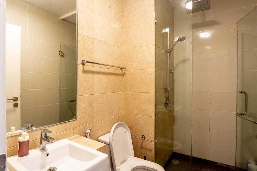 M By Airhost Apartment Kuala Lumpur