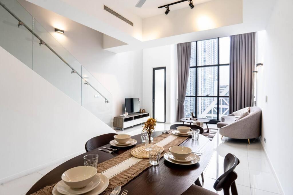 M By Airhost Apartment Kuala Lumpur