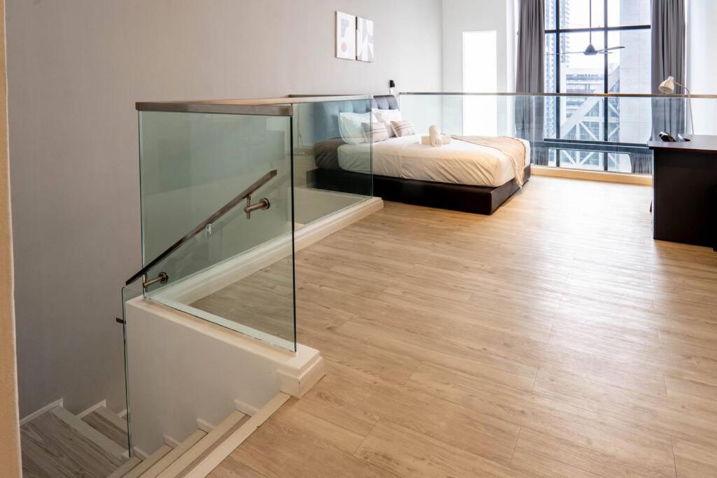 M By Airhost Apartment Kuala Lumpur